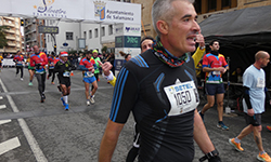 Fotografias San Silvestre Salmantina