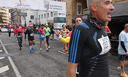 Fotografias San Silvestre Salmantina