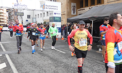Fotografias San Silvestre Salmantina