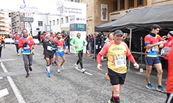 Fotografias San Silvestre Salmantina