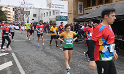 Fotografias San Silvestre Salmantina