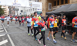 Fotografias San Silvestre Salmantina