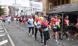 Fotografias San Silvestre Salmantina