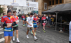 Fotografias San Silvestre Salmantina