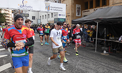 Fotografias San Silvestre Salmantina