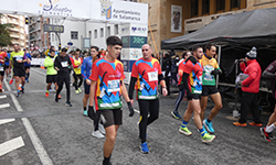Fotografias San Silvestre Salmantina