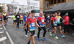 Fotografias San Silvestre Salmantina