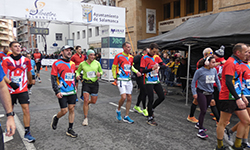 Fotografias San Silvestre Salmantina