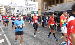 Fotografias San Silvestre Salmantina
