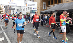 Fotografias San Silvestre Salmantina