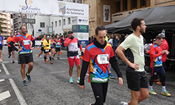 Fotografias San Silvestre Salmantina