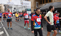 Fotografias San Silvestre Salmantina