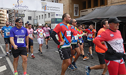 Fotografias San Silvestre Salmantina