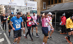 Fotografias San Silvestre Salmantina