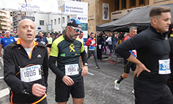 Fotografias San Silvestre Salmantina