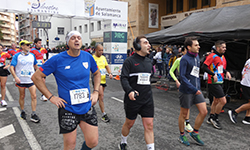 Fotografias San Silvestre Salmantina