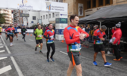 Fotografias San Silvestre Salmantina