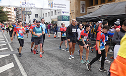 Fotografias San Silvestre Salmantina