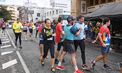 Fotografias San Silvestre Salmantina