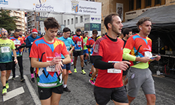 Fotografias San Silvestre Salmantina