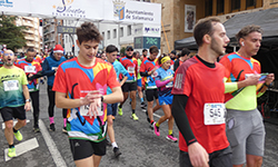 Fotografias San Silvestre Salmantina