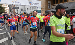 Fotografias San Silvestre Salmantina