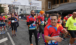 Fotografias San Silvestre Salmantina