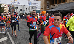 Fotografias San Silvestre Salmantina
