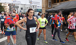 Fotografias San Silvestre Salmantina