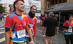 Fotografias San Silvestre Salmantina