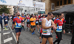 Fotografias San Silvestre Salmantina