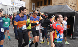 Fotografias San Silvestre Salmantina