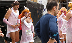 Fotografias San Silvestre Salmantina