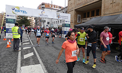 Fotografias San Silvestre Salmantina
