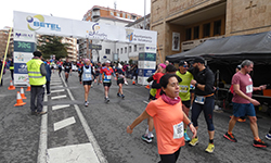 Fotografias San Silvestre Salmantina
