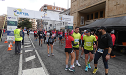 Fotografias San Silvestre Salmantina