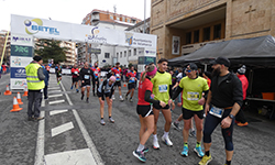 Fotografias San Silvestre Salmantina