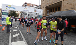 Fotografias San Silvestre Salmantina