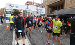 Fotografias San Silvestre Salmantina