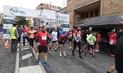 Fotografias San Silvestre Salmantina