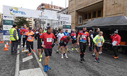 Fotografias San Silvestre Salmantina