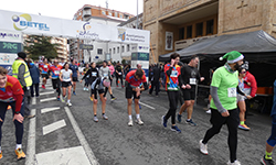 Fotografias San Silvestre Salmantina