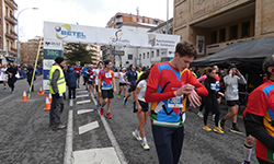 Fotografias San Silvestre Salmantina