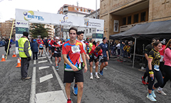 Fotografias San Silvestre Salmantina