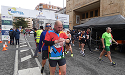 Fotografias San Silvestre Salmantina