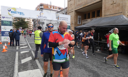 Fotografias San Silvestre Salmantina
