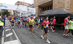 Fotografias San Silvestre Salmantina