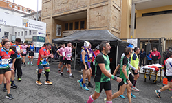 Fotografias San Silvestre Salmantina