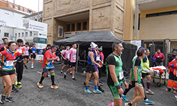Fotografias San Silvestre Salmantina