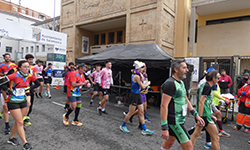 Fotografias San Silvestre Salmantina